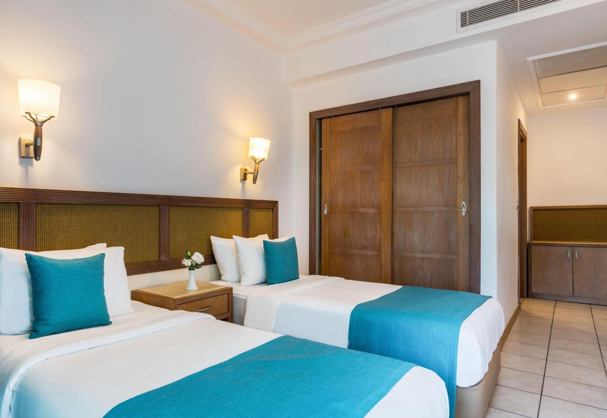 Labranda Mares Marmaris Hotel Ngoại thất bức ảnh