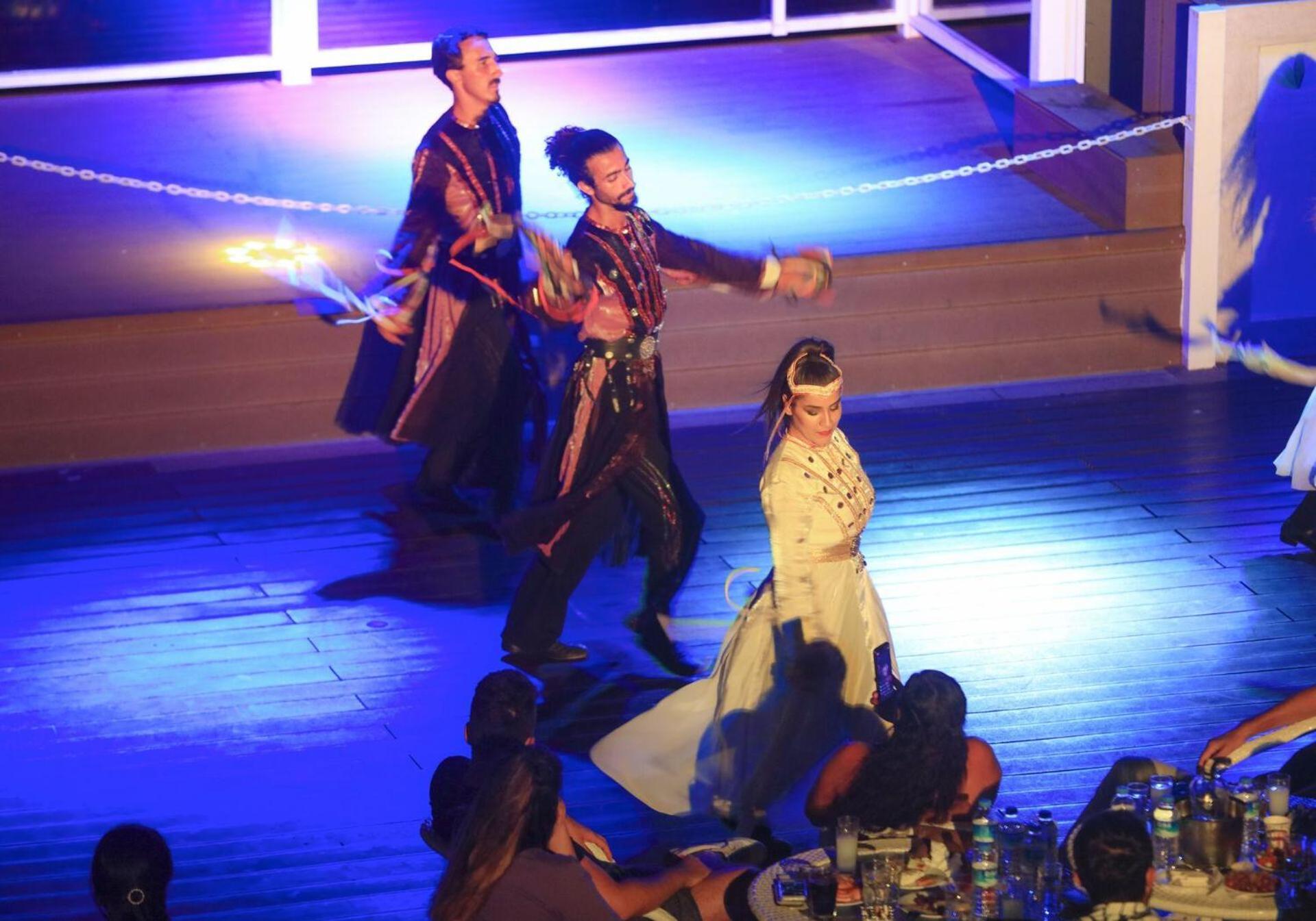 Labranda Mares Marmaris Hotel Ngoại thất bức ảnh The 2011 edition of the festival