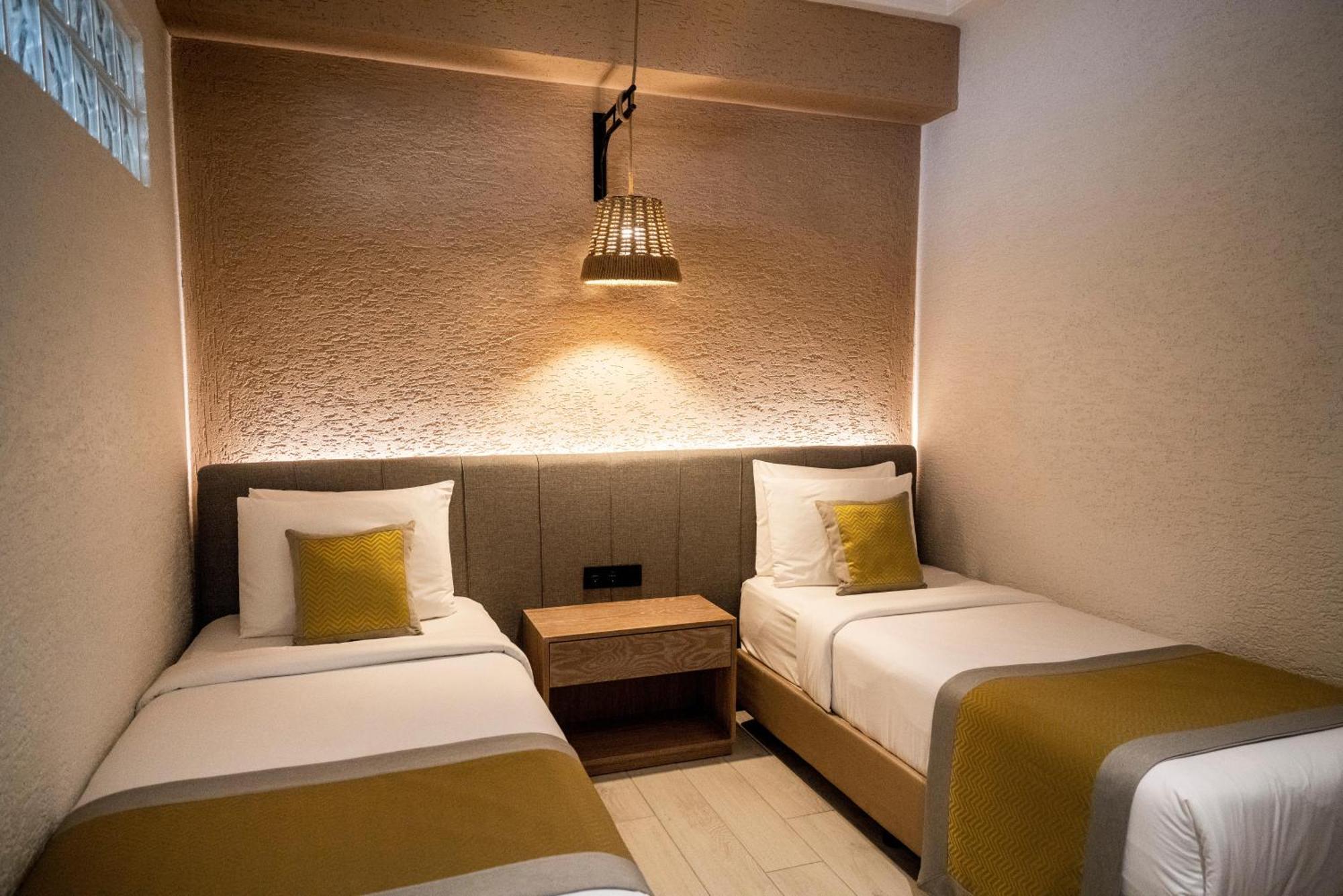 Labranda Mares Marmaris Hotel Ngoại thất bức ảnh Deluxe Twin Room