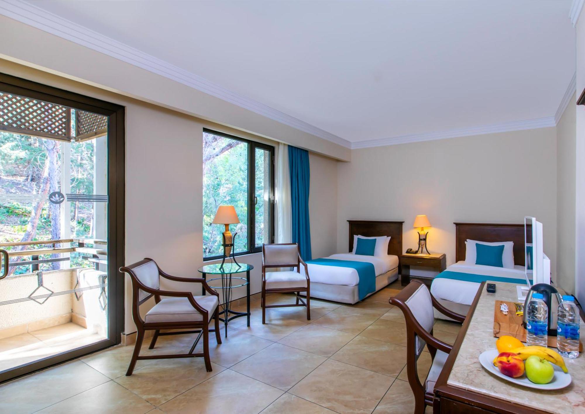 Labranda Mares Marmaris Hotel Ngoại thất bức ảnh